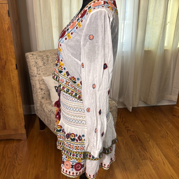 Zara two piece outfit size small - Picture 6 of 7